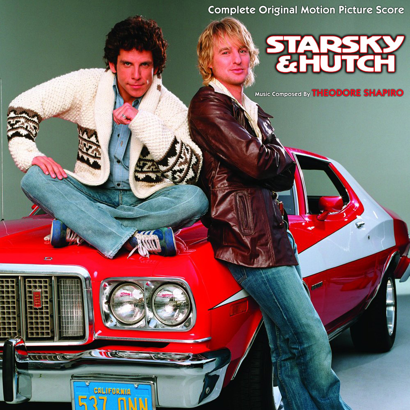 Starsky And Hutch Wallpaper Movie Hq Pictures
