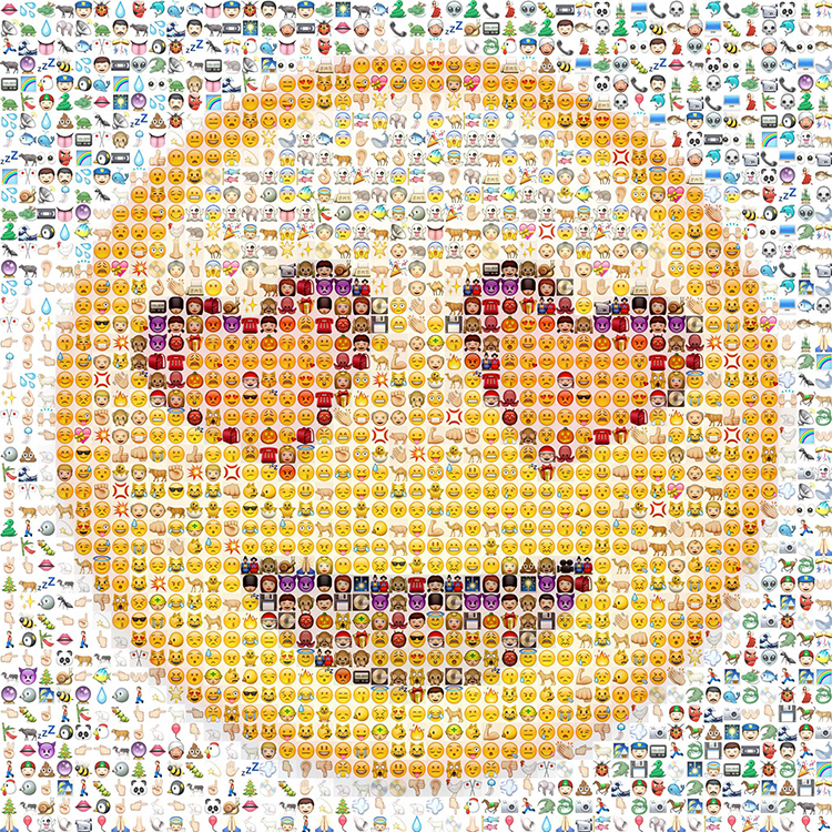 Emoji Emojis Foto