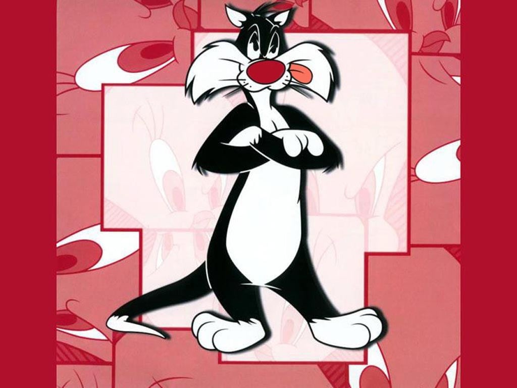 Sylvester the cat wallpaper Wallpaper 6