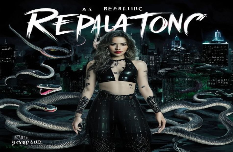 Reputation Taylor Swift Wallpaper