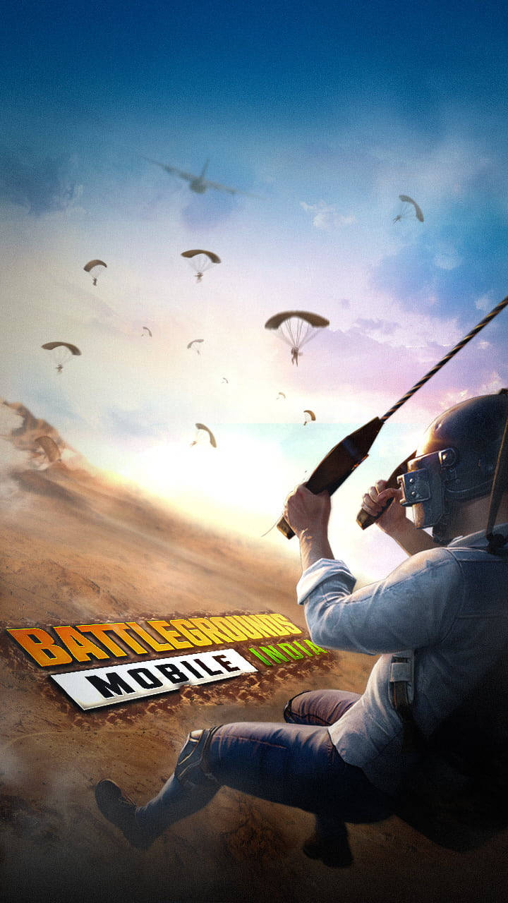 Battleground India Wallpaper
