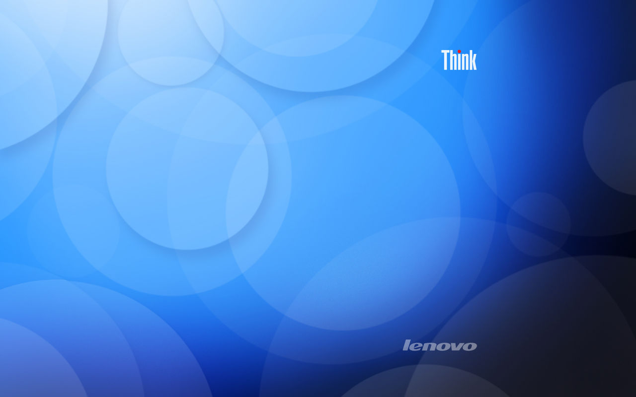 Ibm Lenovo Thinkpad Hd Wallpaper