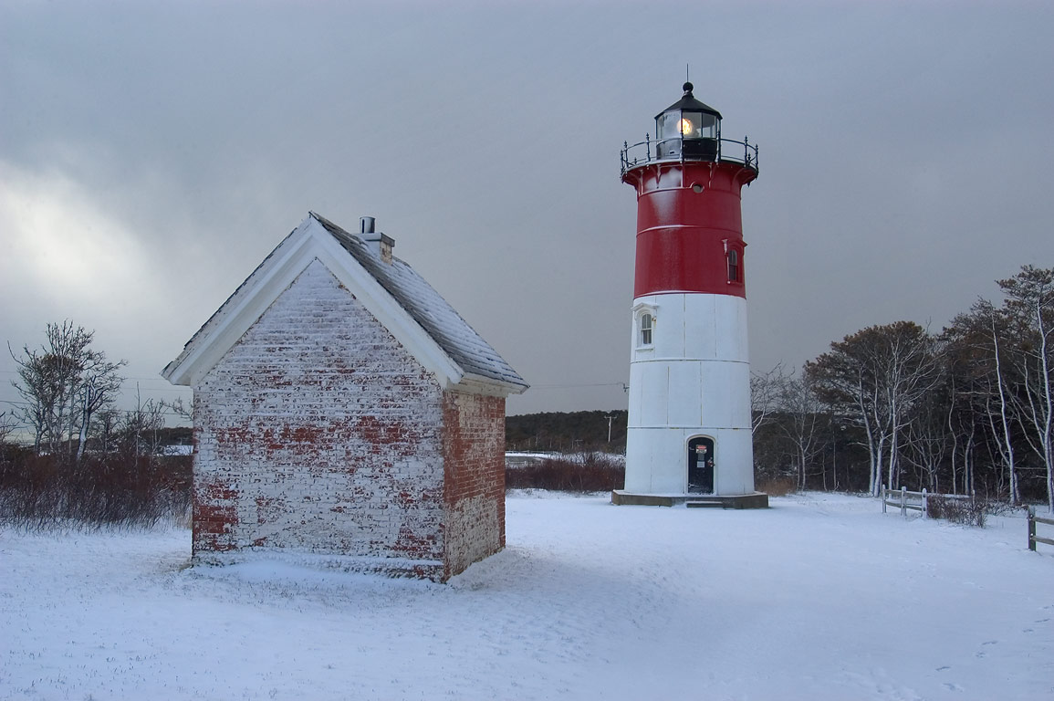 Cape Cod Lighthouse Search In Pictures
