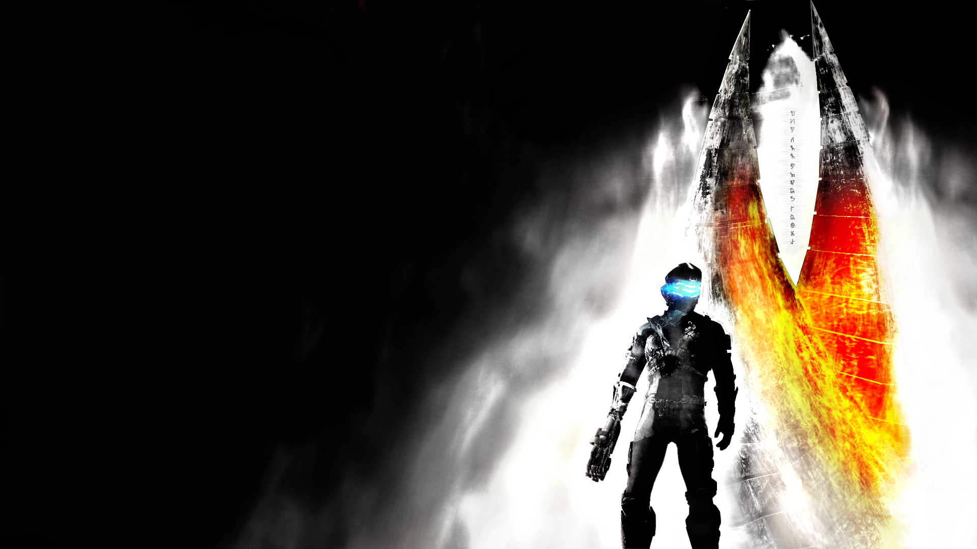 Dead Space 2, Dead Space Wiki