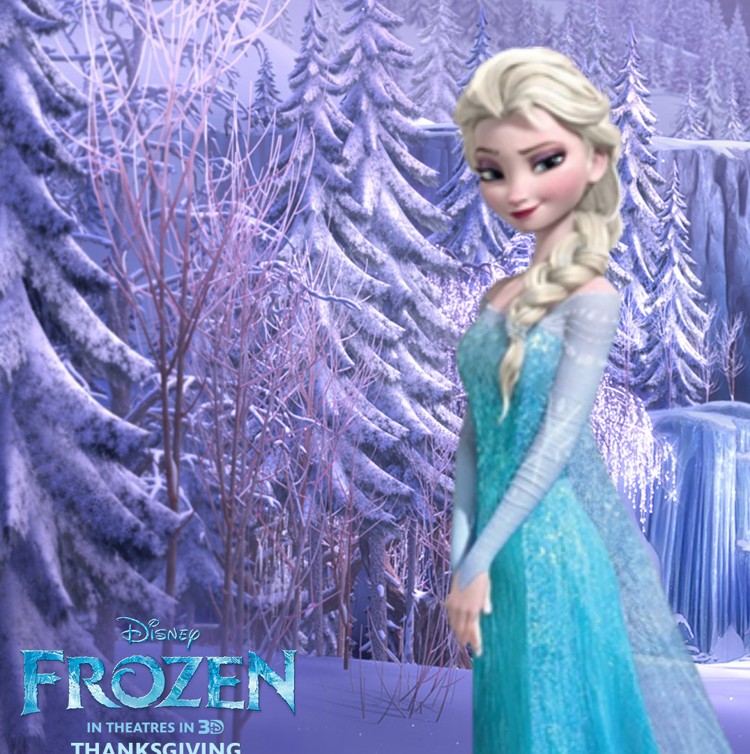 Frozen Elsa Snow Queen Palace iPhone 5s 5c Wallpaper Car Interior