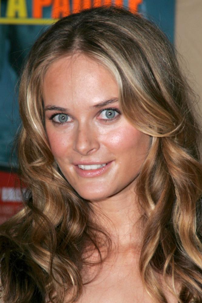Rachel Blanchard Wallpaper