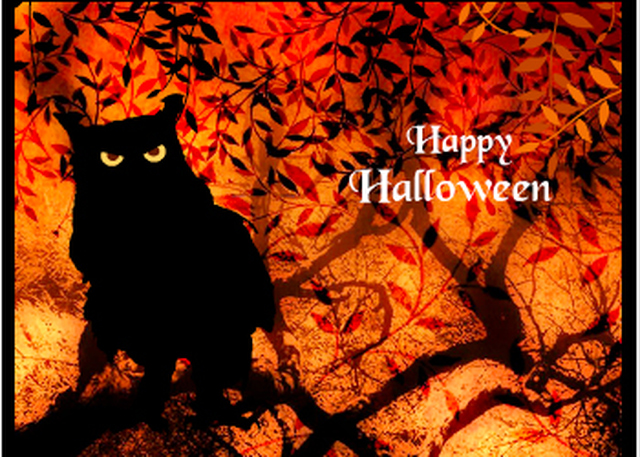 Halloween Screen Savers For Macs Add A Little Spooky Fun To Your Mac