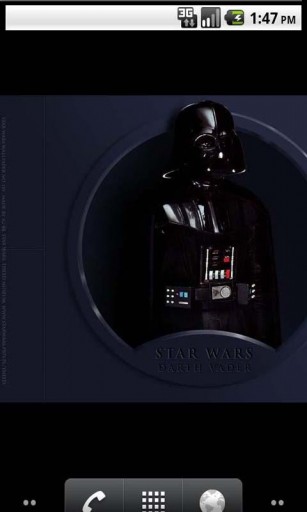 Bigger Best Star Wars Wallpaper For Android Screenshot