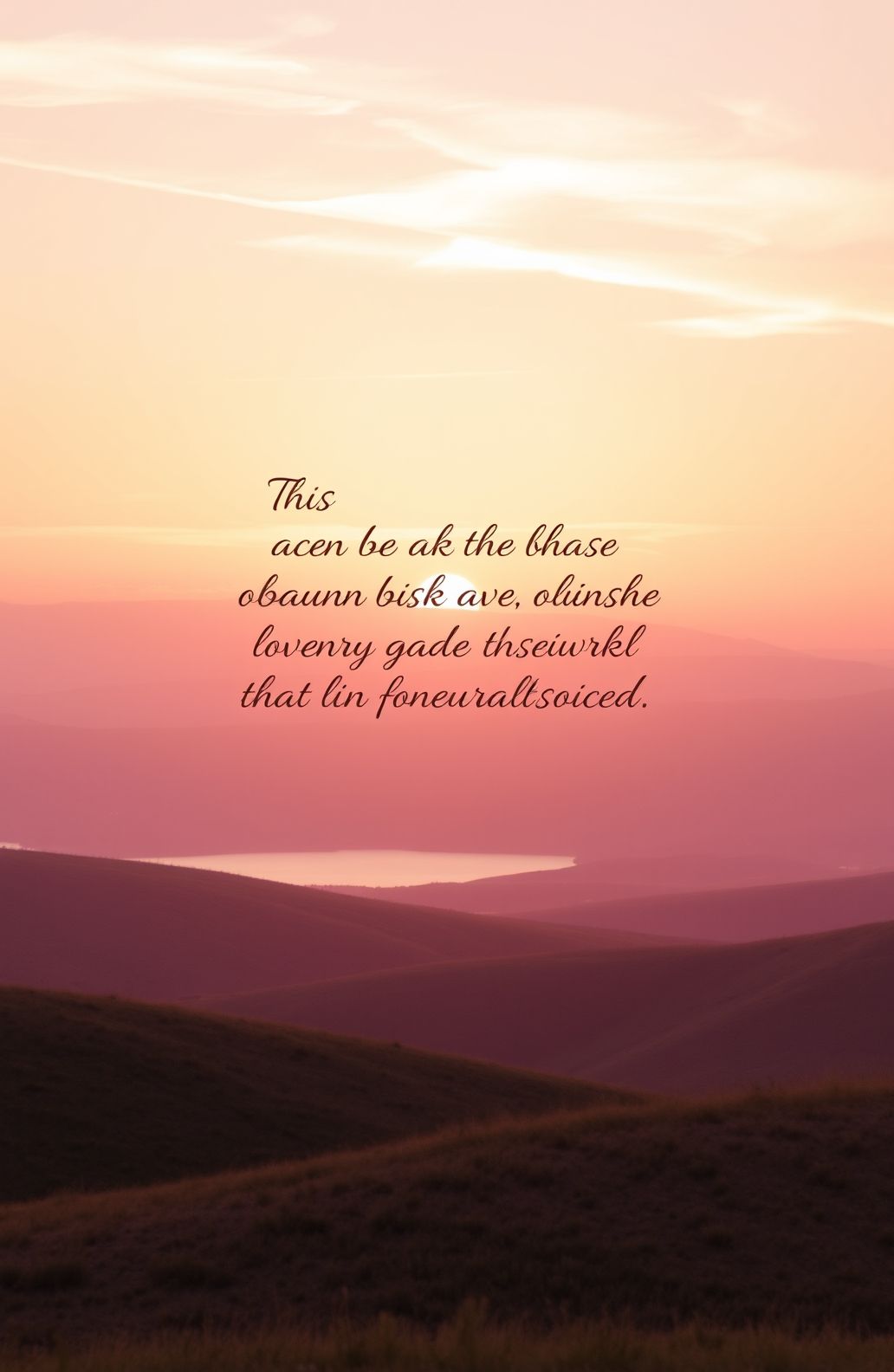 Hd Quote Wallpaper