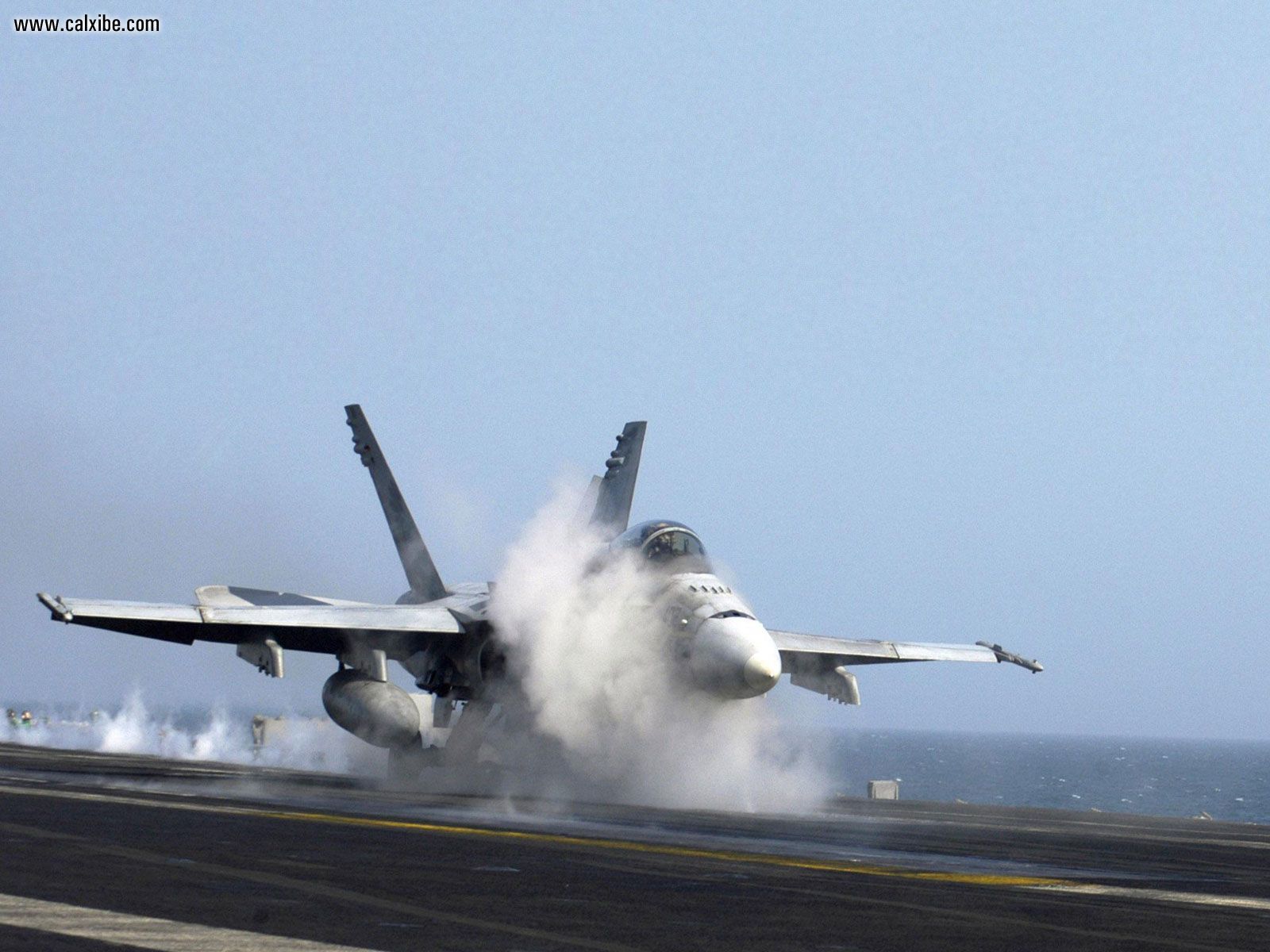 Aircraft Planes F18 Picture Nr