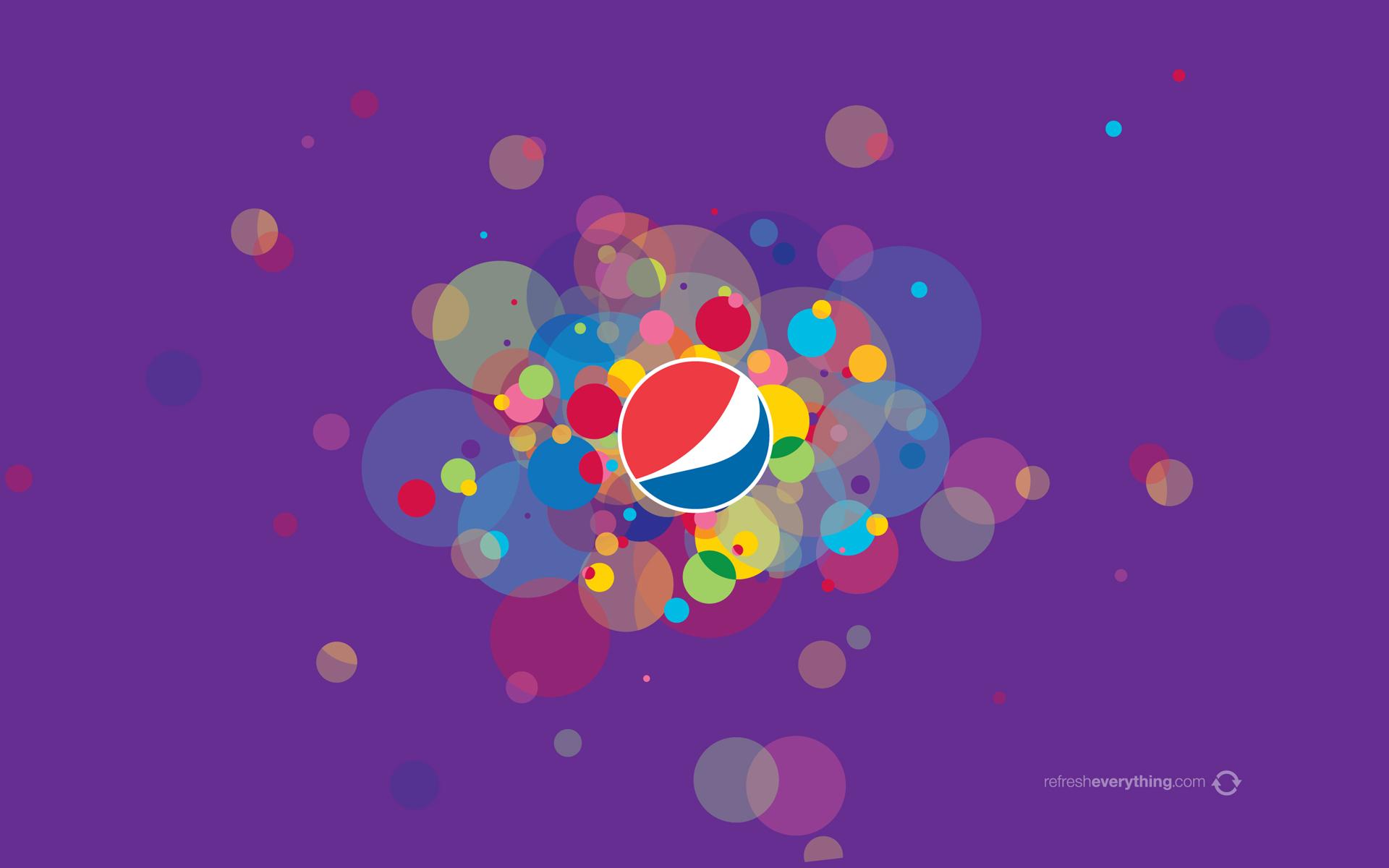 Pepsi Ms Desktop Wallpaper