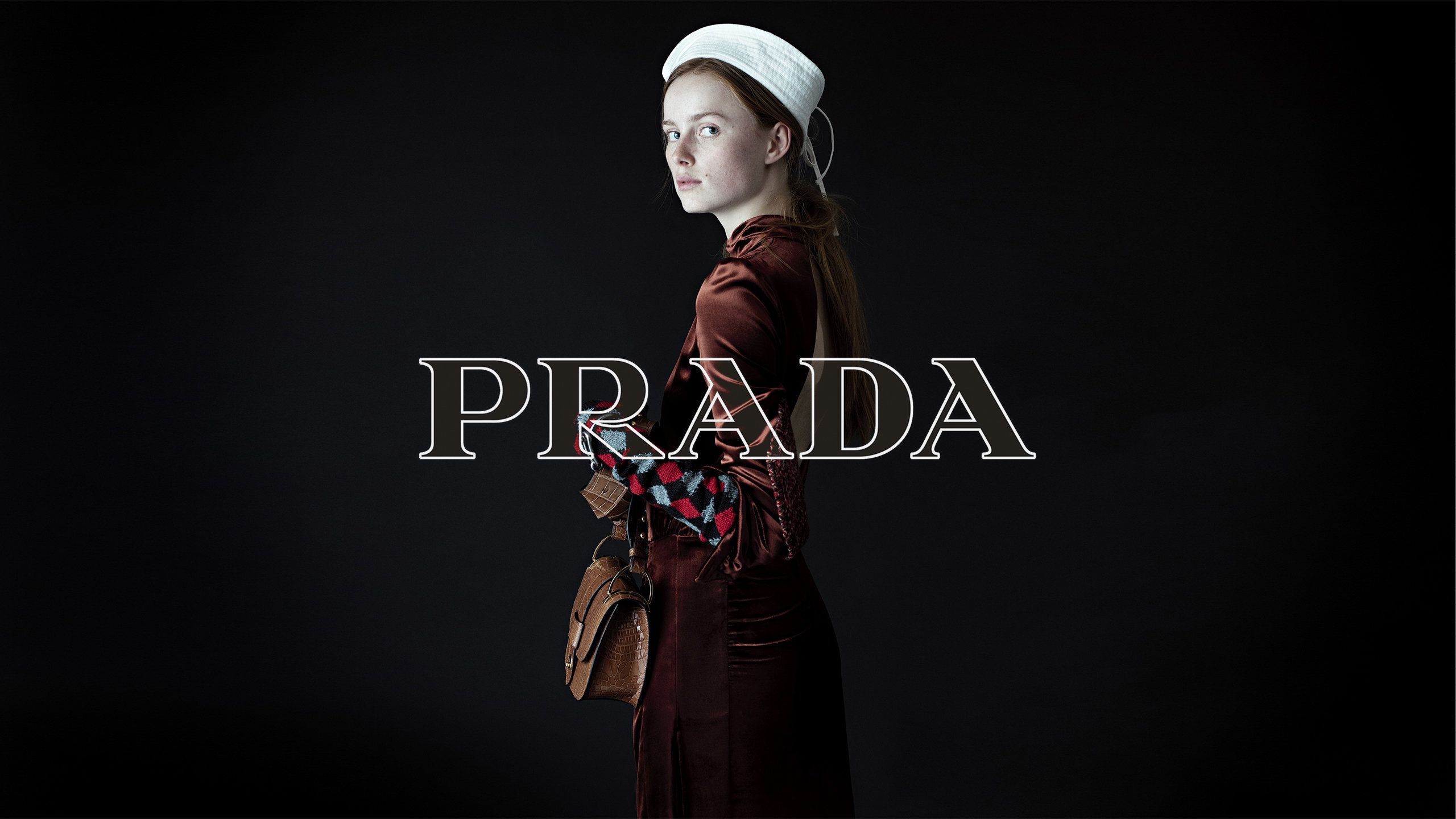 Free download Prada Wallpapers Top Free Prada Backgrounds [2560x1440] for  your Desktop, Mobile & Tablet | Explore 38+ Prada Wallpaper |
