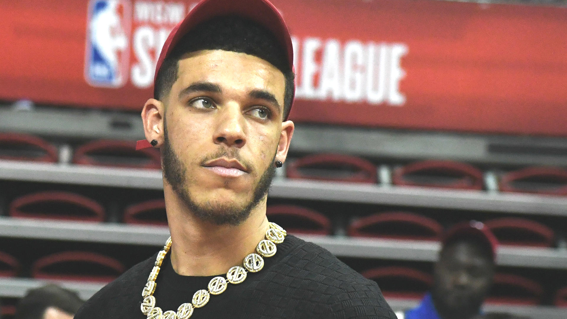 Lonzo Ball Says He Found Out On That Lakers Had Traded Him