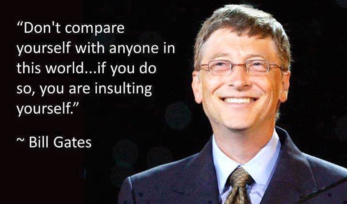 Bill Gates Wallpapers 1200x705