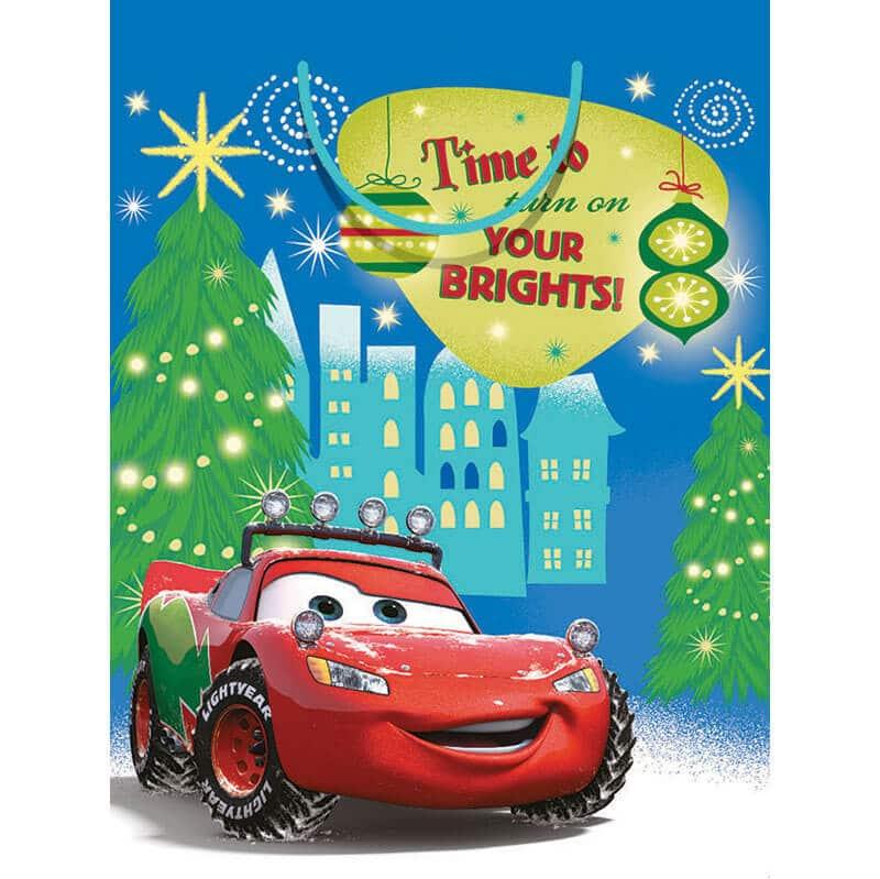 Buy Xmas Bag Jumbo Disney Boy Christmas Decorations Online