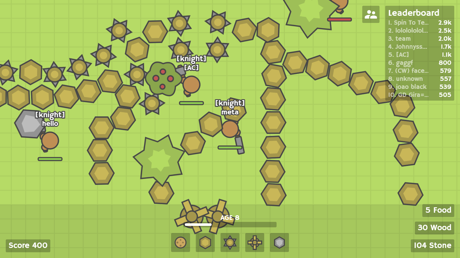 MooMoo.io Wallpapers - Wallpaper Cave