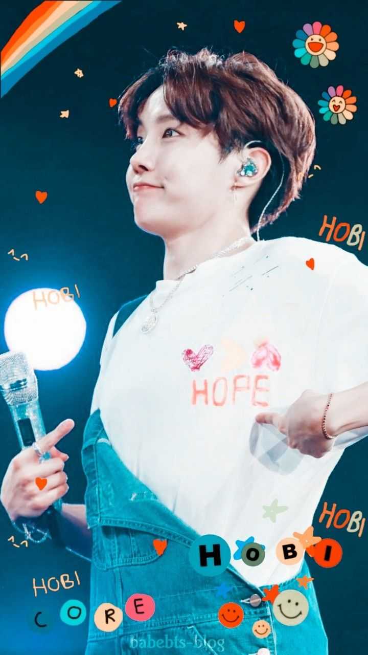 Cute Jhope Wallpaper Awesome HD