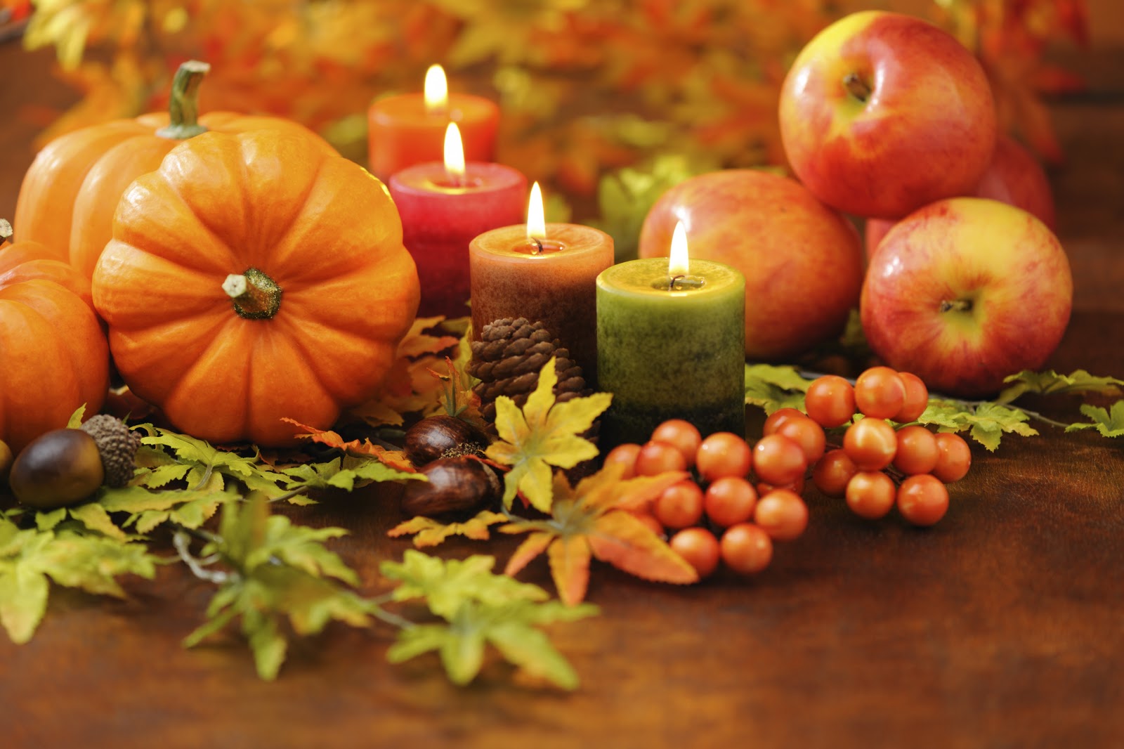 Thanksgiving Wallpaper And Background To Try In