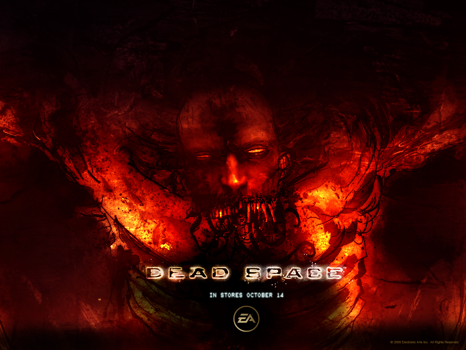dead space horror mobile game download