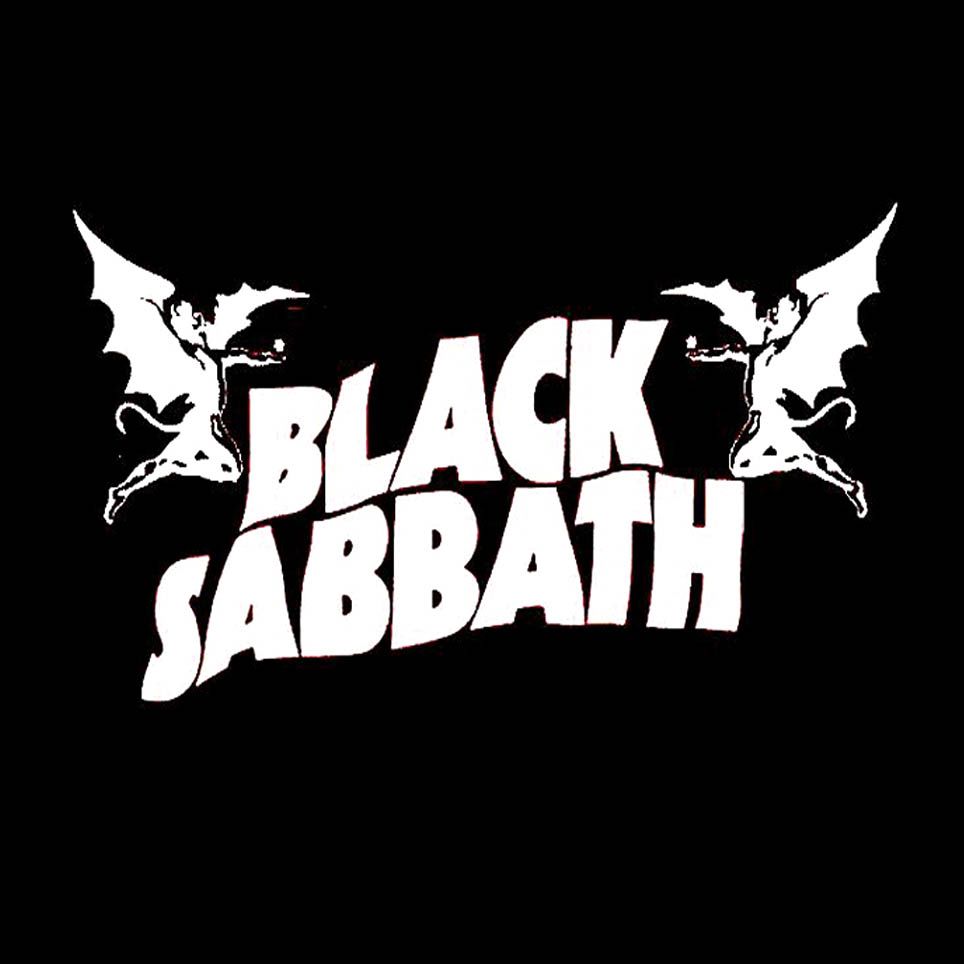 Black Sabbath Desktop Background B18 Rock Band Wallpaper