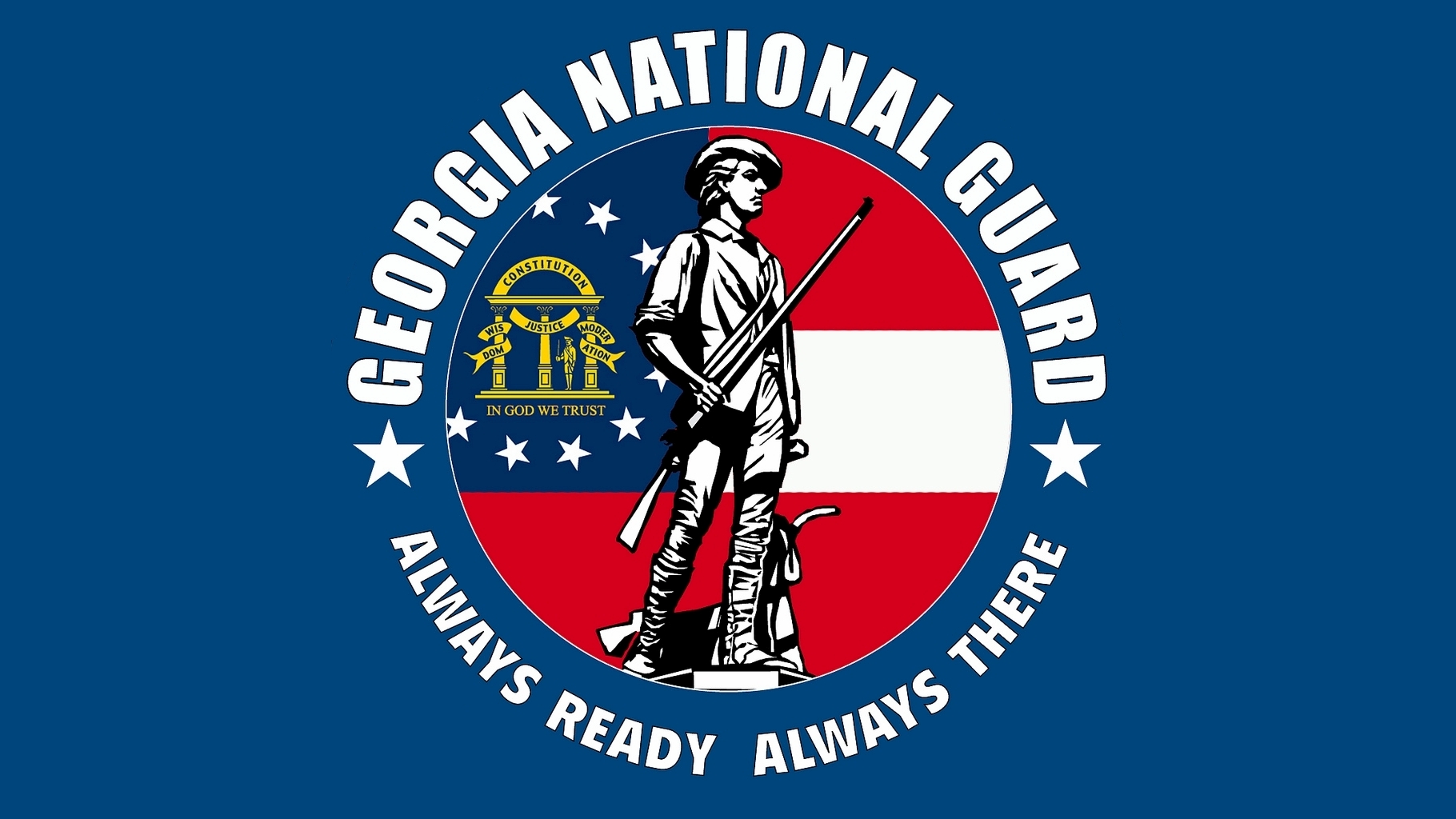 National Guard HD Wallpaper Hintergr Nde