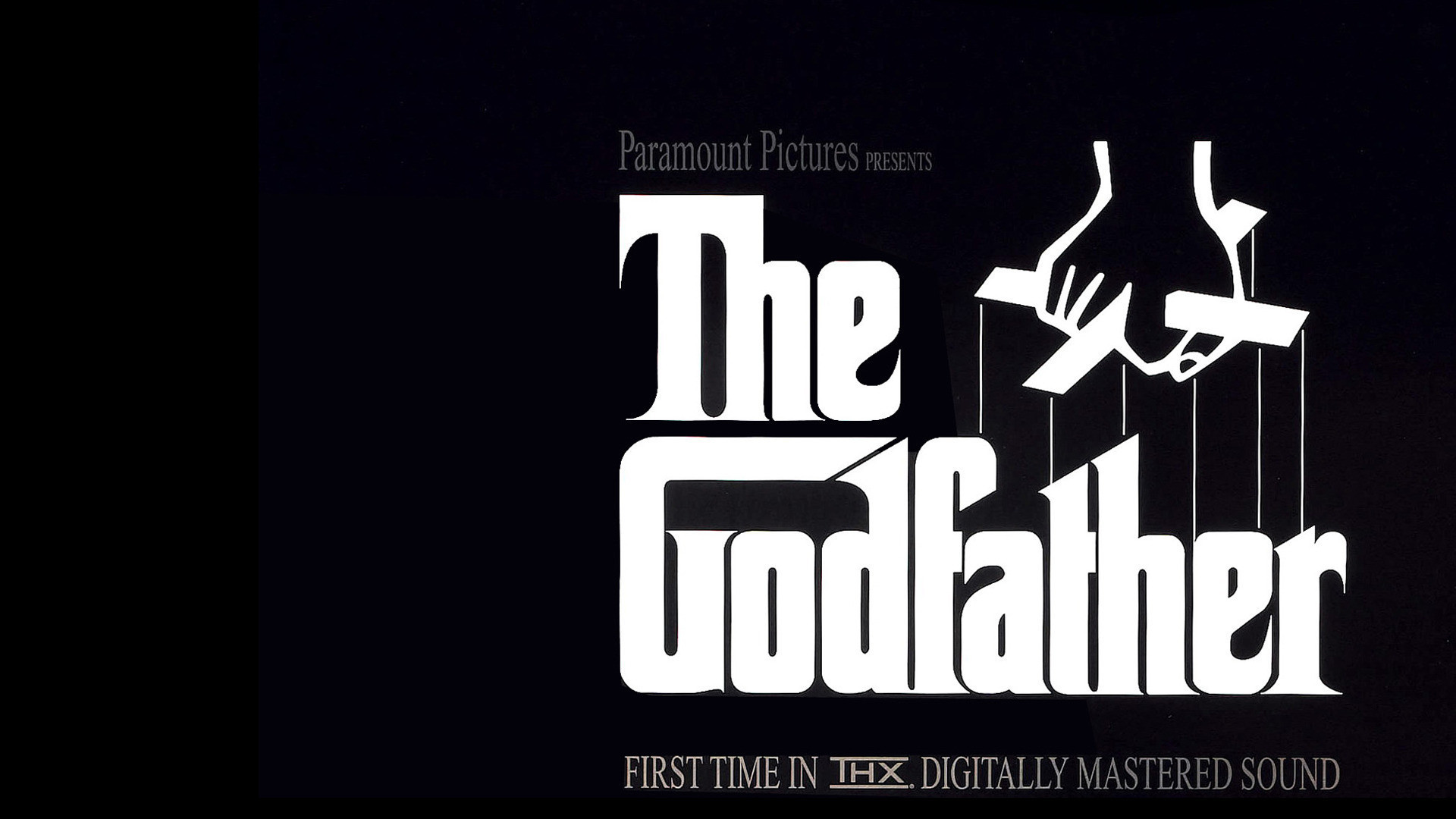 The Godfather Crime Drama Mafia Poster G Wallpaper