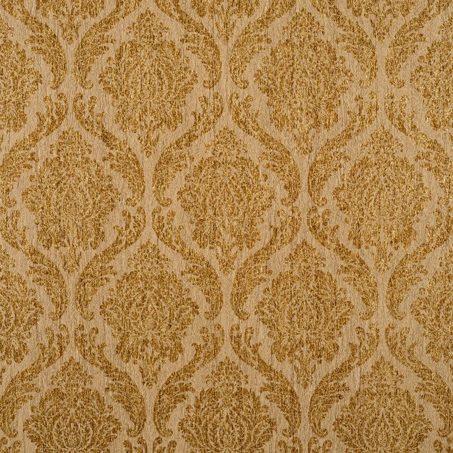 Wallpaper In Gold And Beige Design By York Wallcoverings Burke Decor