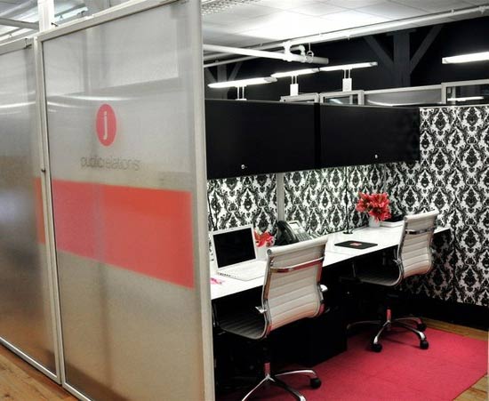 Cubicle Decor Ideas Style Me Thrifty