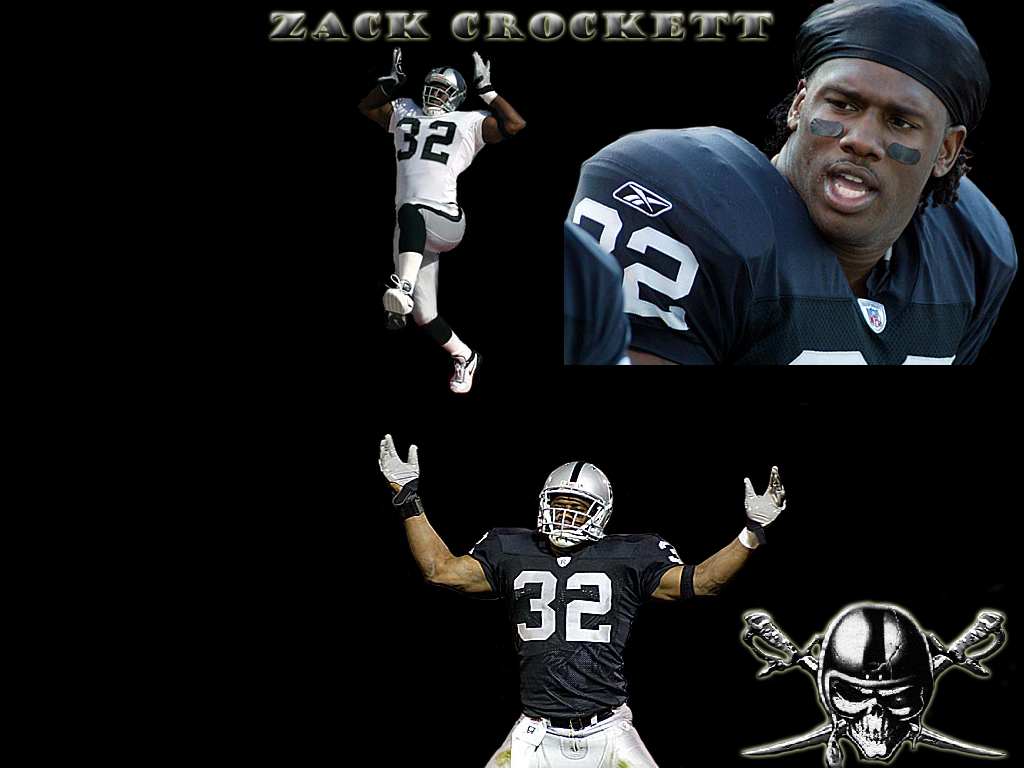 New Oakland Raiders Desktop Background Wallpaper