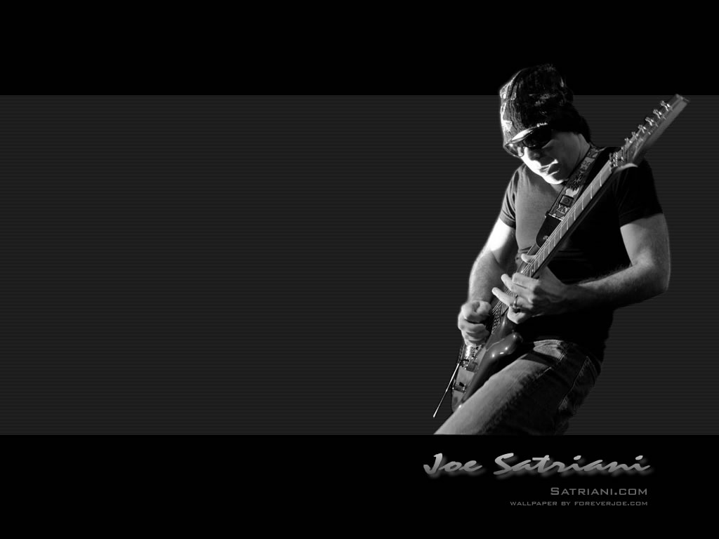 Joe Satrianis wallpapers