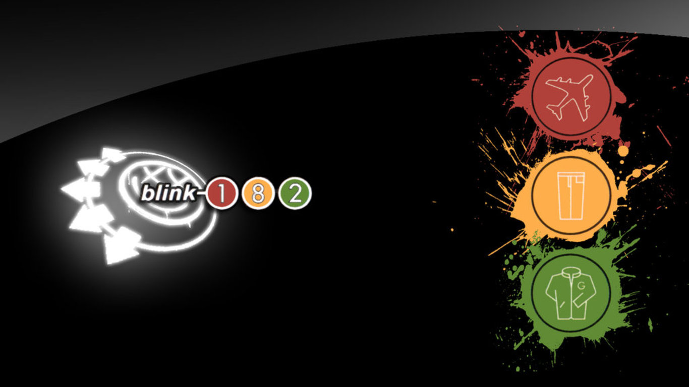 You Are Ing Blink HD Wallpaper Color Palette Tags