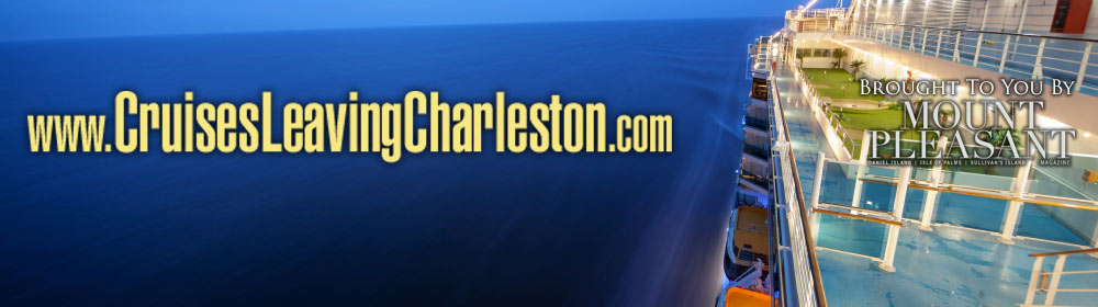 Free download Related image with Cruises Charleston Sc [1000x280] for