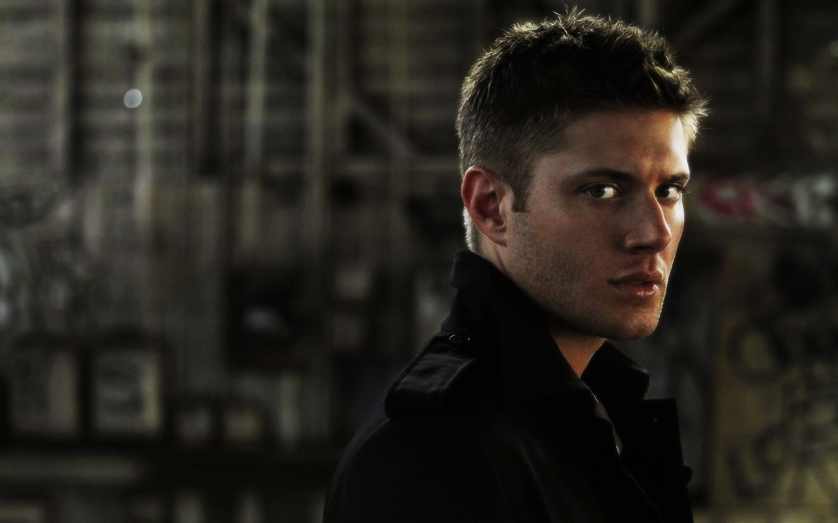 Jensen Ackles Wallpaper Beautifully Pictured On Digital Photo Club
