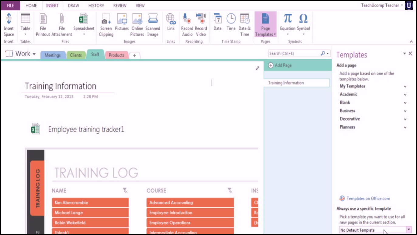 finding onenote 2016 download
