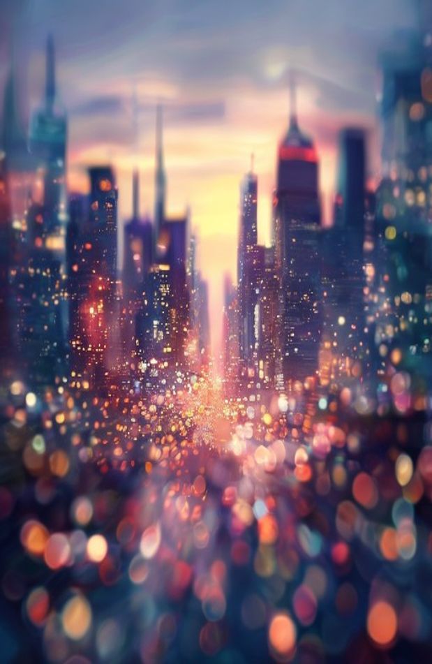 Blur Background