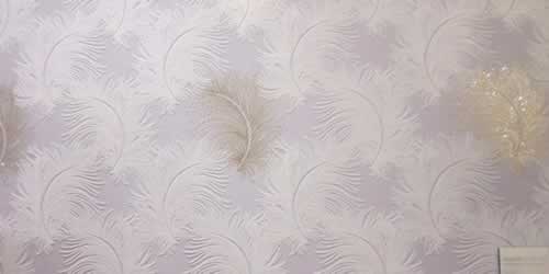 Swarovski Crystal Wallpaper Luxury