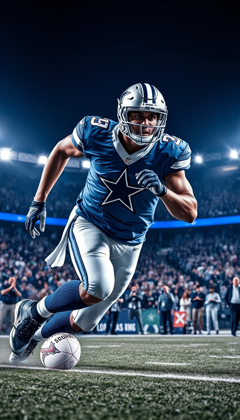 Cowboys Nfl Wallpaper