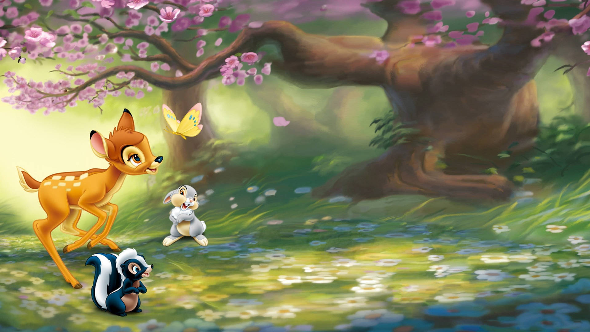 Disney Wallpaper