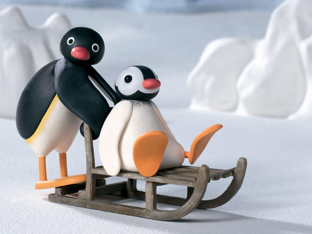Pingu The Penguin Wallpaper Best Cool HD