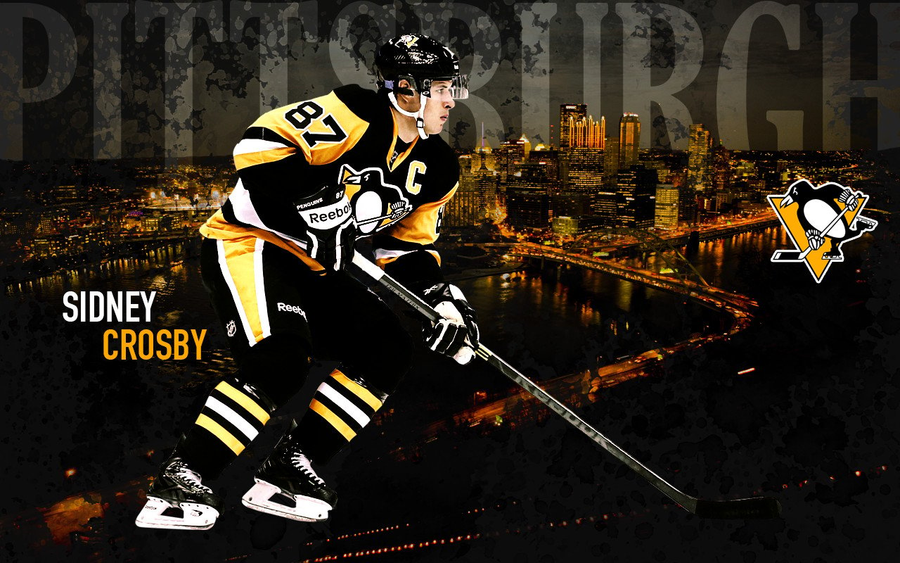 Pics Photos   Sidney Crosby Wallpapers