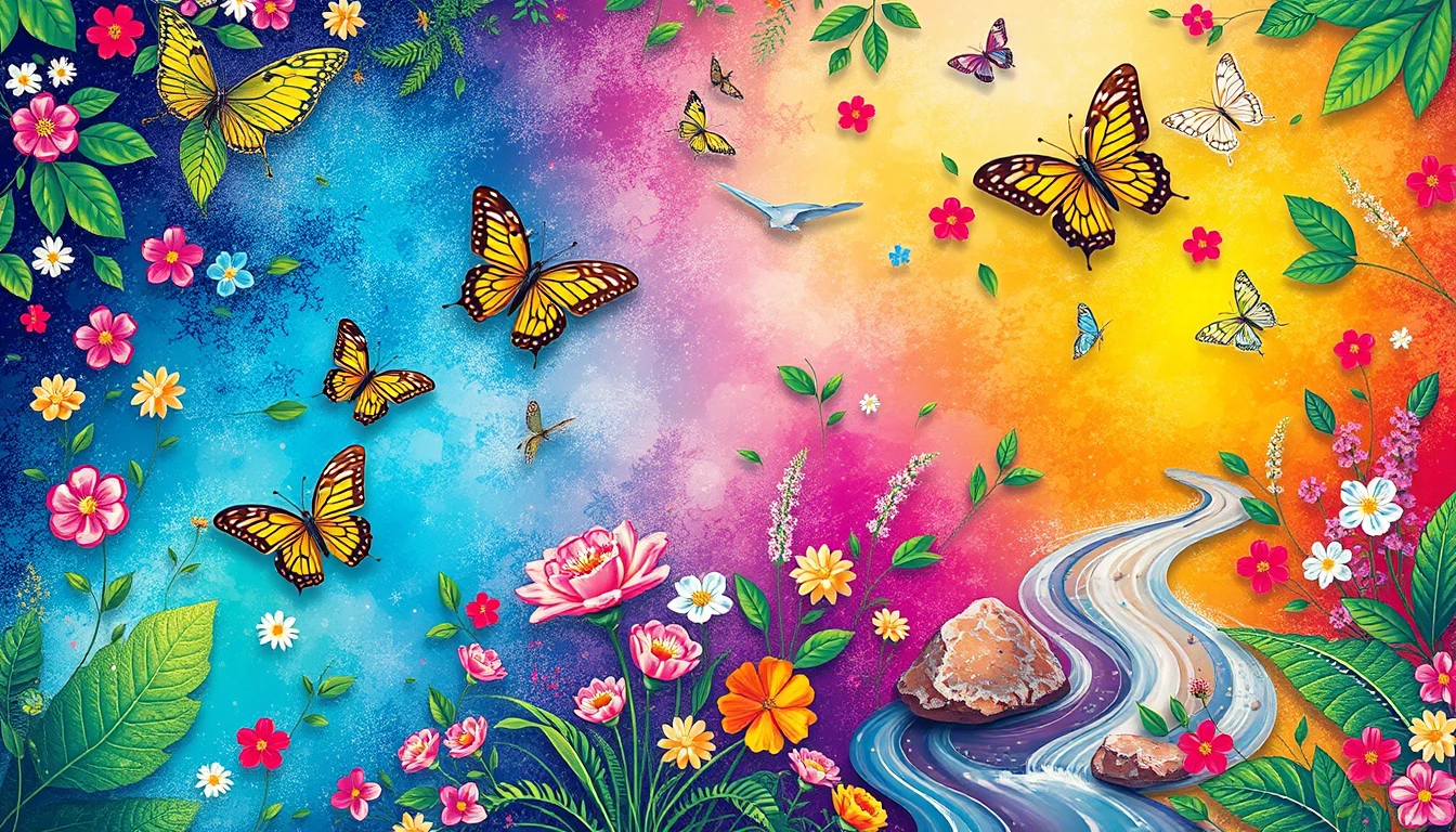 Playable Wallpaper