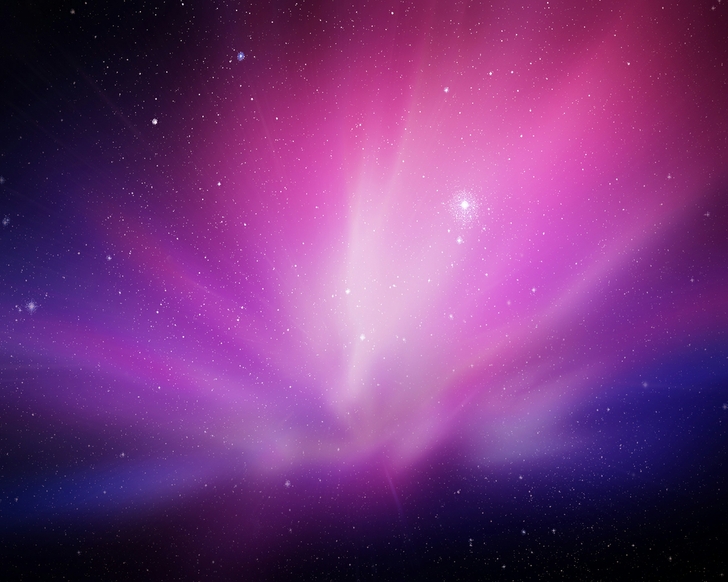 Apple Inc Mac Nebula Class Wallpaper High Quality