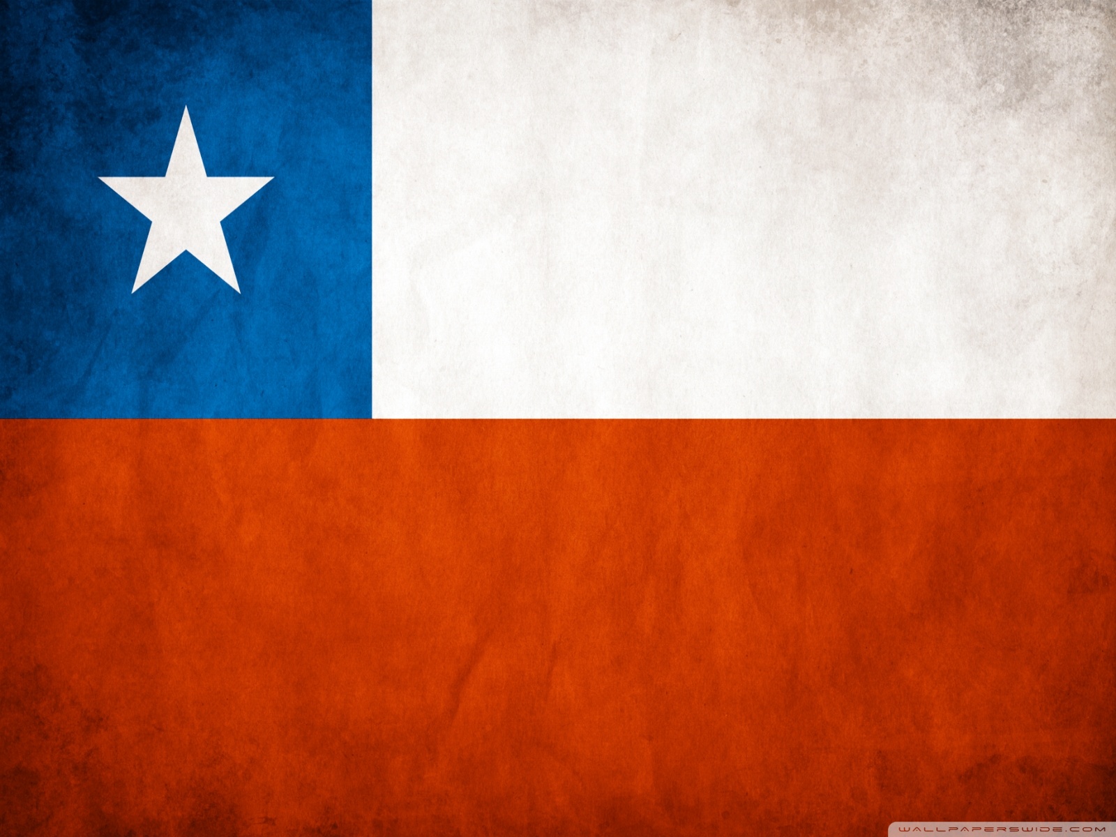 Flag Chile 4k HD Desktop Wallpaper For Ultra Tv Wide