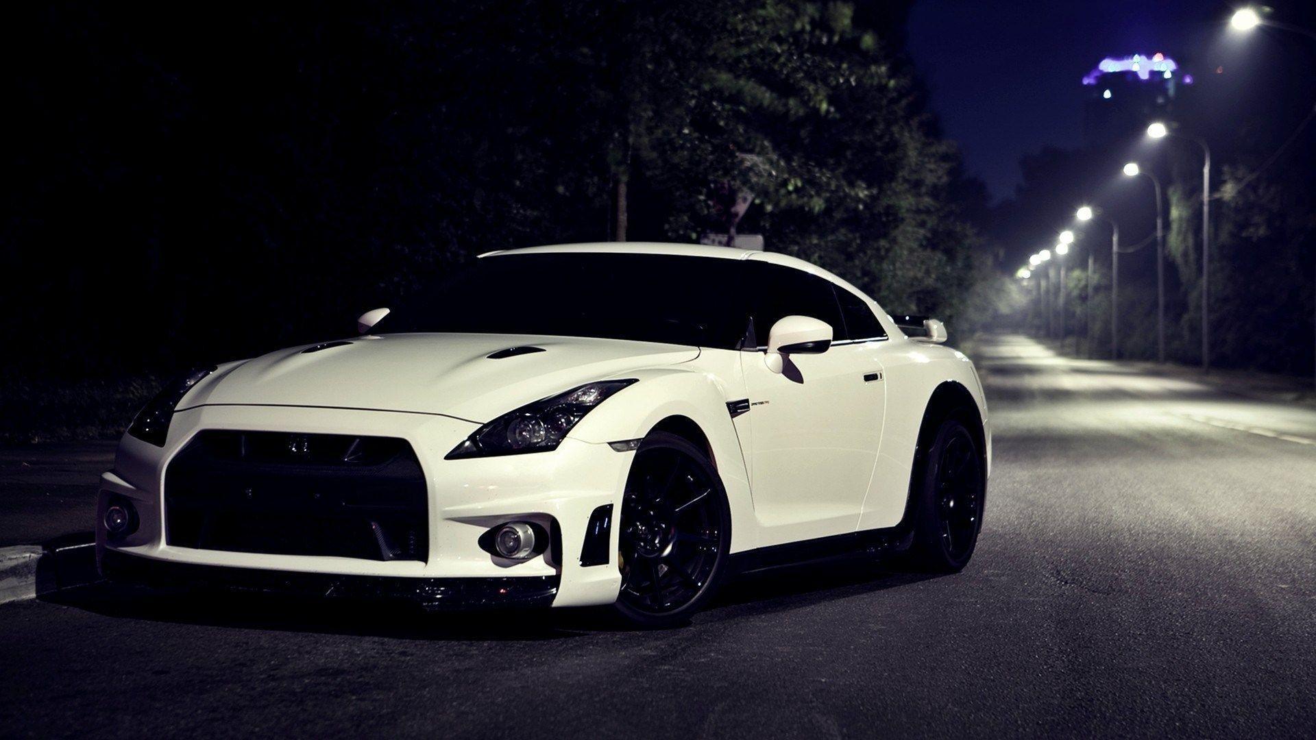Nissan Gt R Wallpaper And Background Image