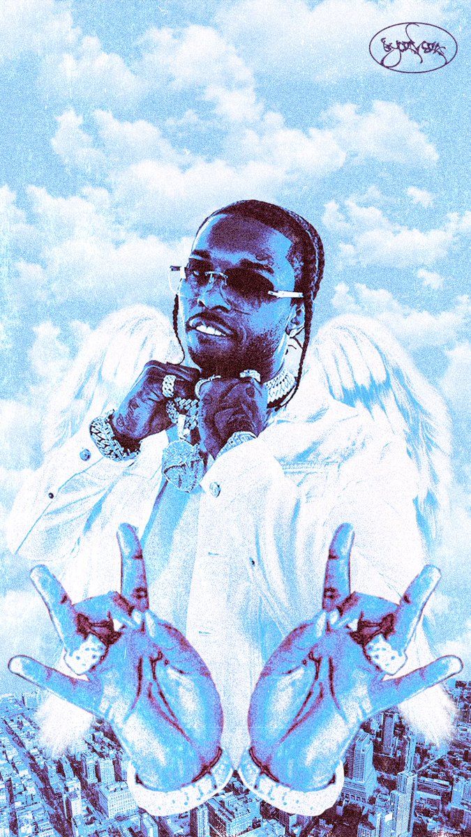 Pop Smoke Wallpaper