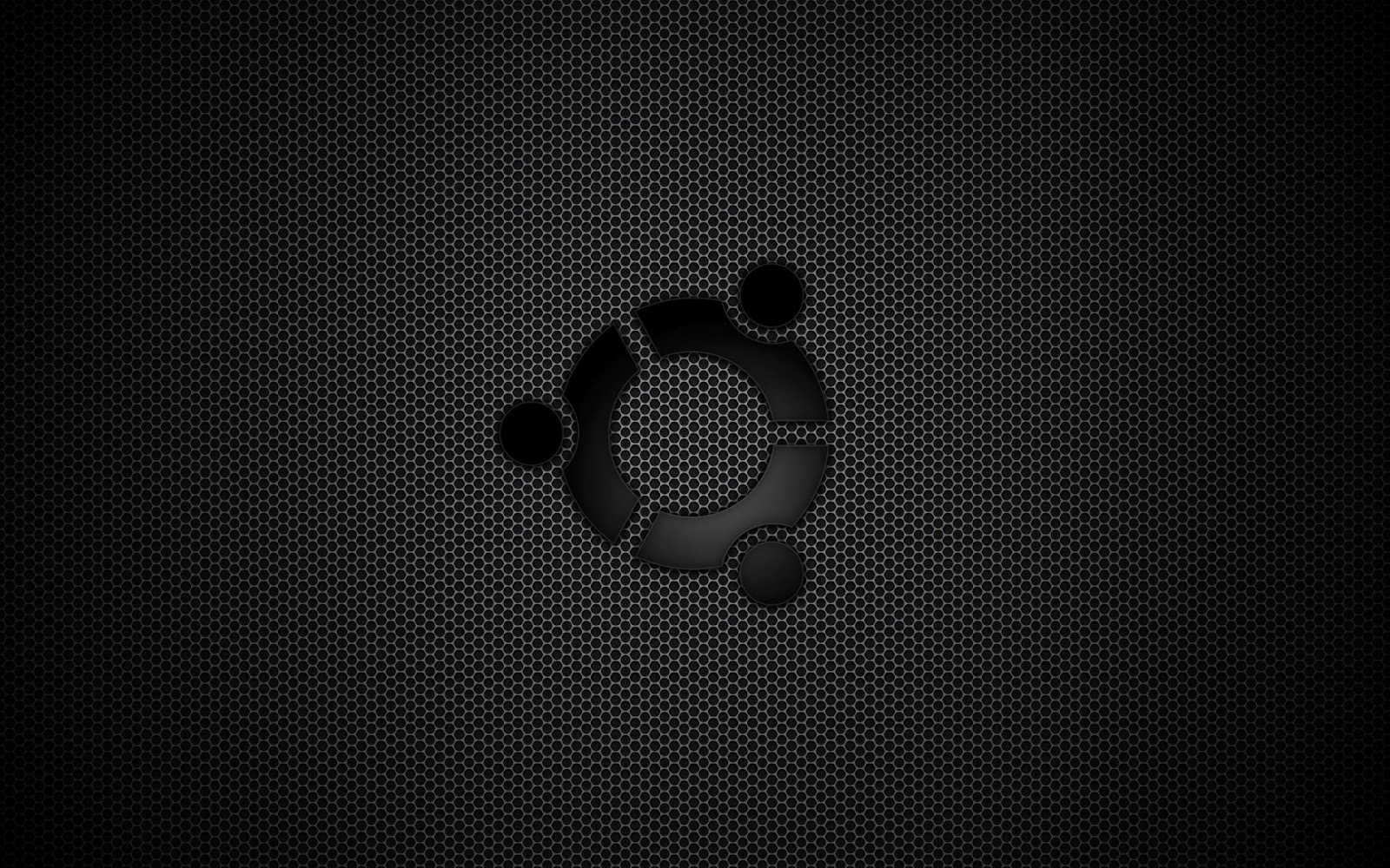75+] Ubuntu Dark Wallpaper - WallpaperSafari