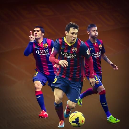 Msn Por Sharkpat Fc Barcelona Wallpaper Fotos Del F C