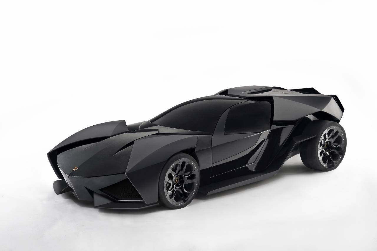 Black Lamborghini Wallpaper HD In Cars Imageci