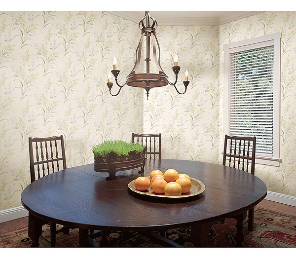 Sherwin Williams Wallpaper Border Collections