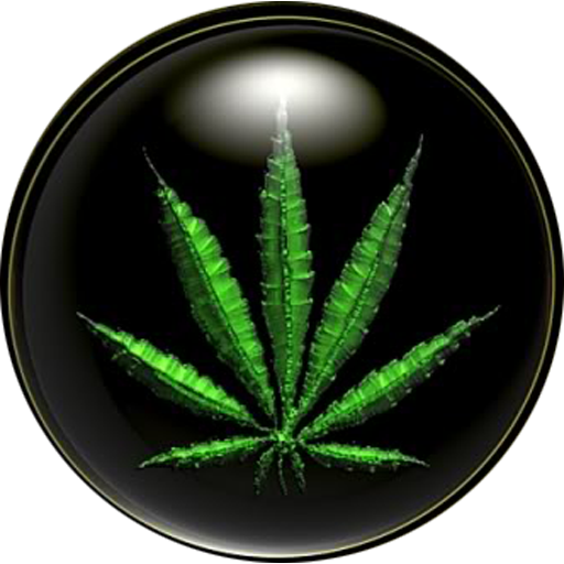 Weed HD Wallpaper Apkdad